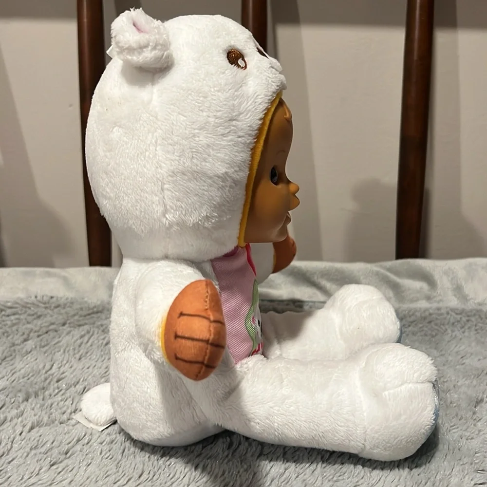 Baby Amaze Pretend & Discover Bear vtech - Picture 5 of 6